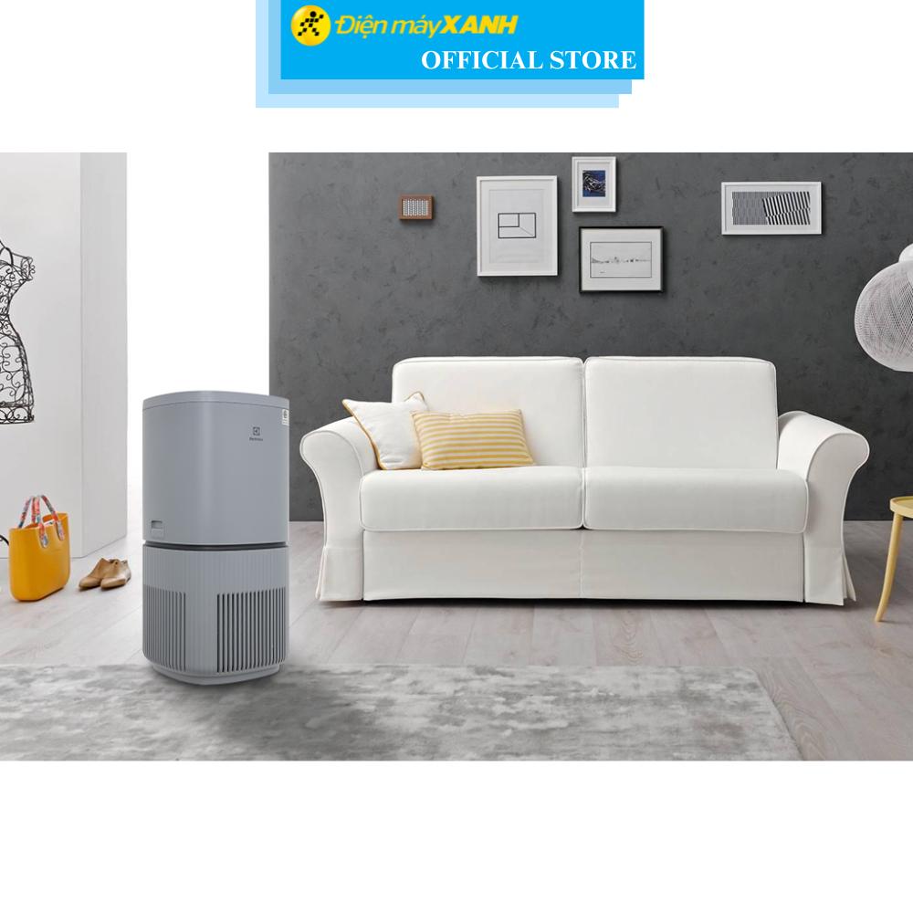 Máy lọc không khí Electrolux EP53-46UGA 40W - Hàng Chính Hãng