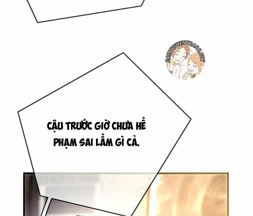 tổng tài đại nhân tâm thiếu nữ chapter 9.2 14