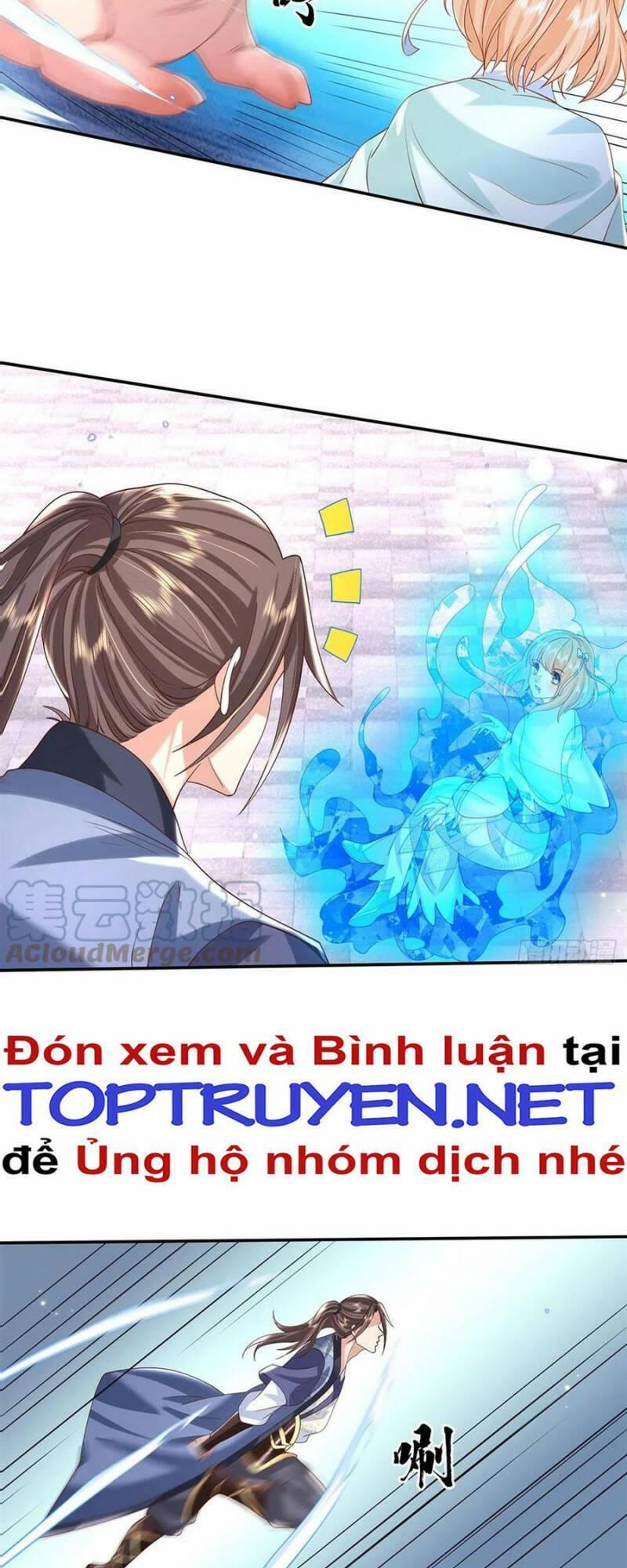 ta trở về từ thế giới tu tiên chapter 179 10
