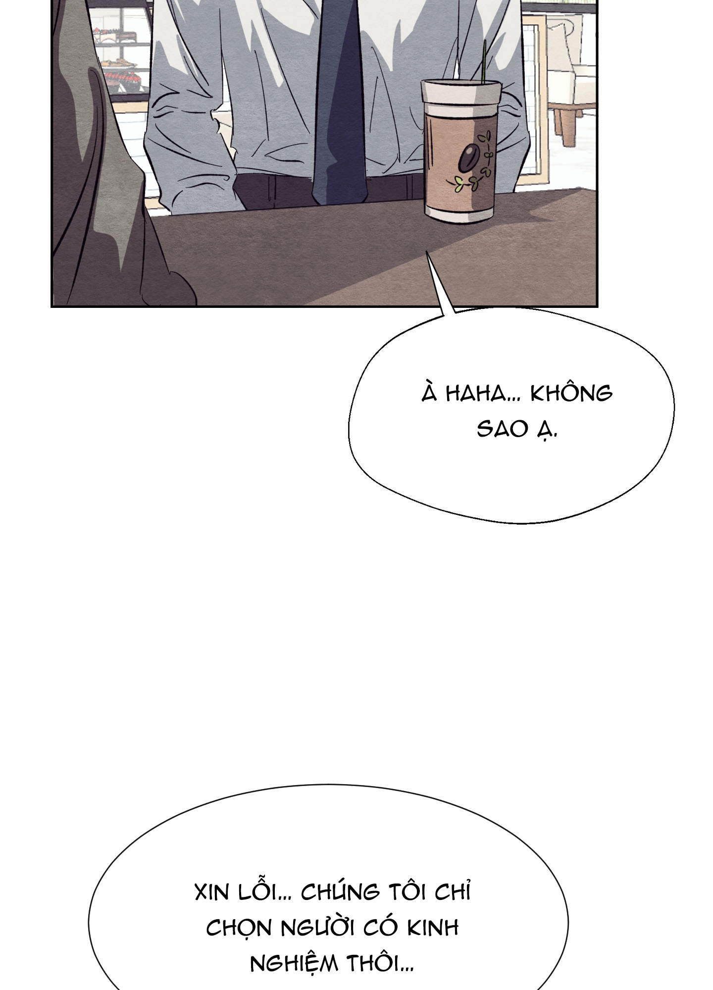 vị khách không mời chapter 8 36