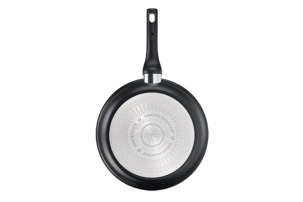 Chảo nhôm chống dính đáy từ 20 cm Tefal Ultimate G2680272 - Hàng chính hãng