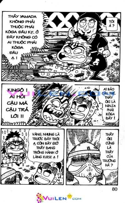 ninja loạn thị chapter 56 80