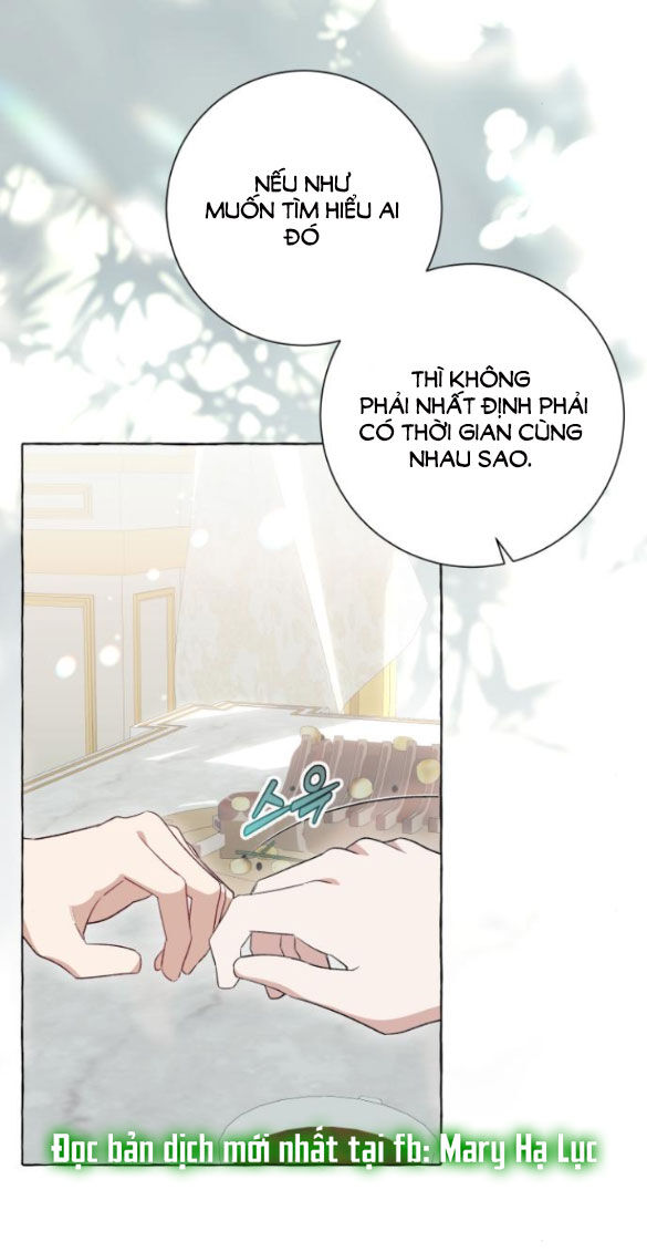 tôi tưởng đó chỉ là tiểu thuyết trọng sinh bình thường chapter 37.2 9