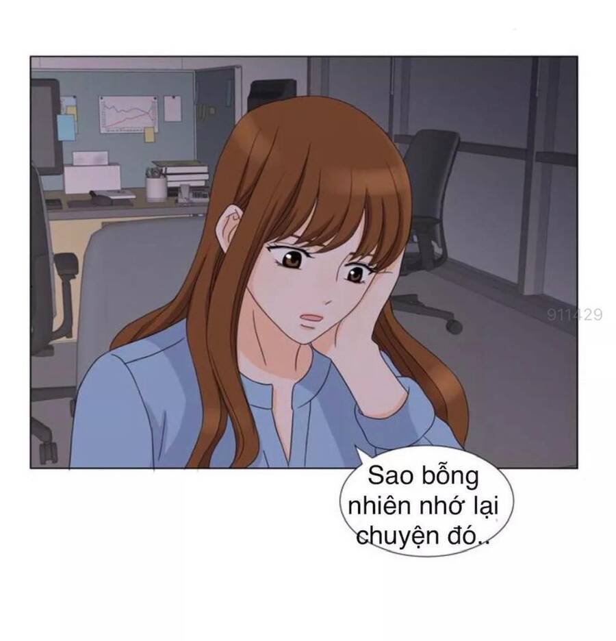 idol và sếp, em yêu ai? chapter 11 21