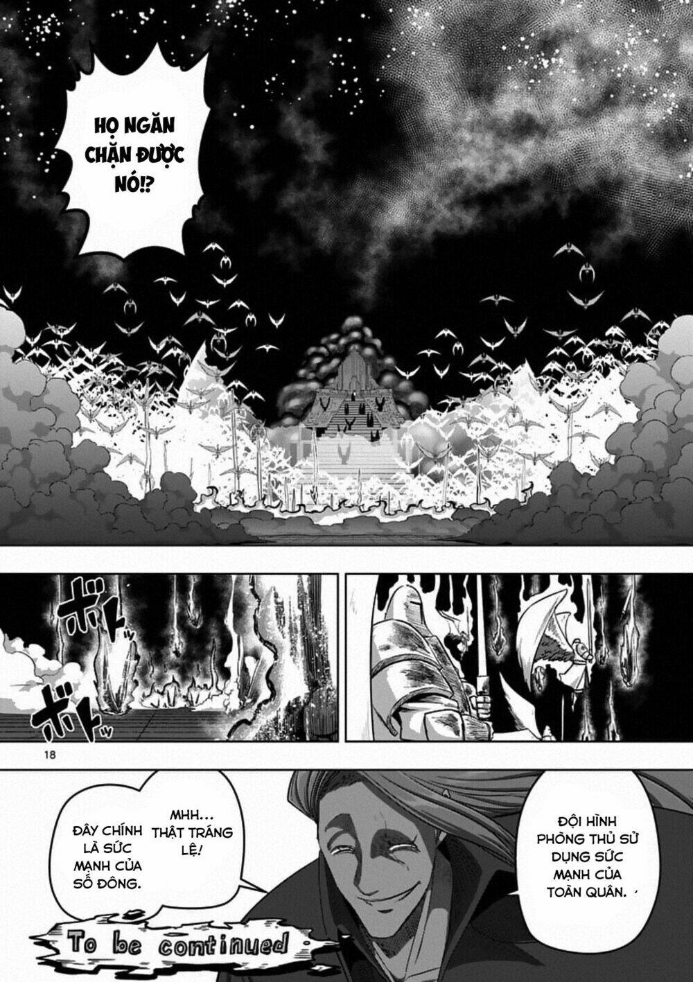 helck manga chapter 86.1 20
