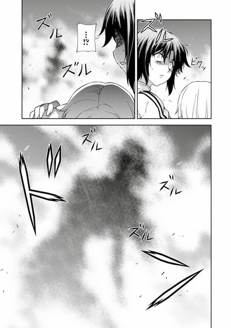 freezing chapter 119 4