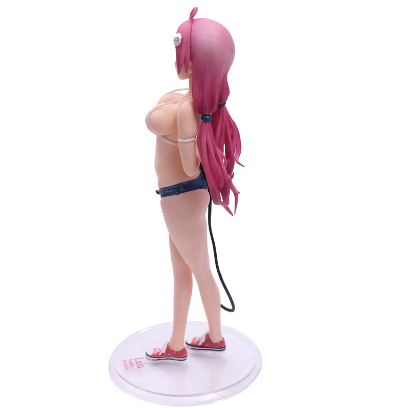 Mô Hình Figure Lala Satalin Deviluke  - To Love Ru Darkness