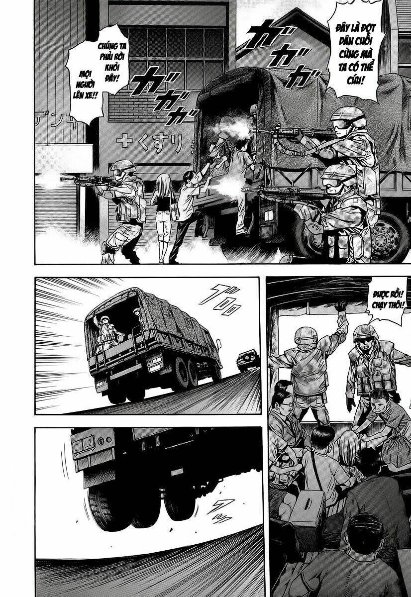 otogi matsuri chapter 64 7