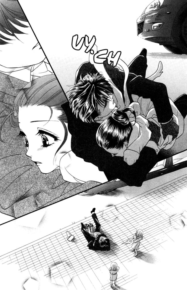 thư ký ma cà rồng chapter 9 27