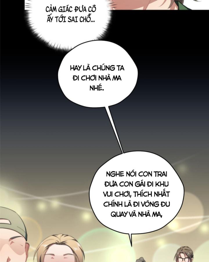 nữ chính chạy từ trong sách ra thì phải làm sao chapter 64 7