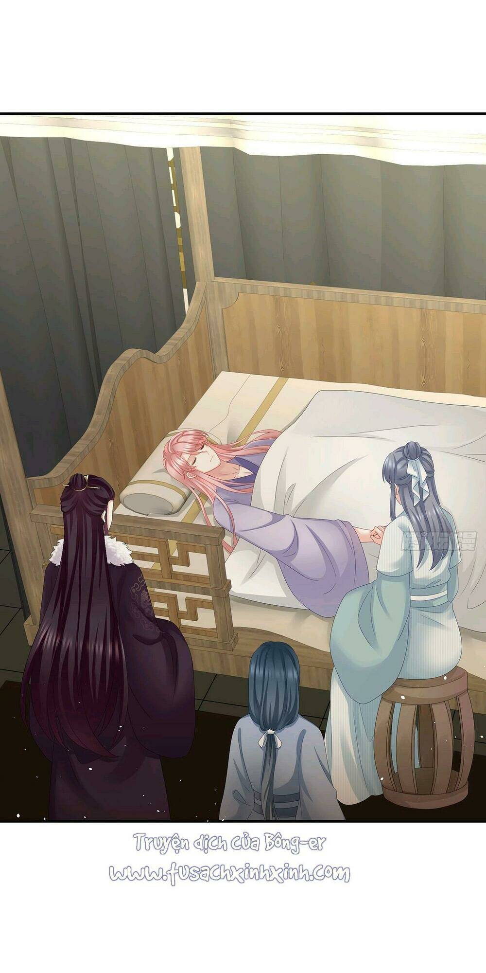 kiều phu có hỉ chapter 45 25