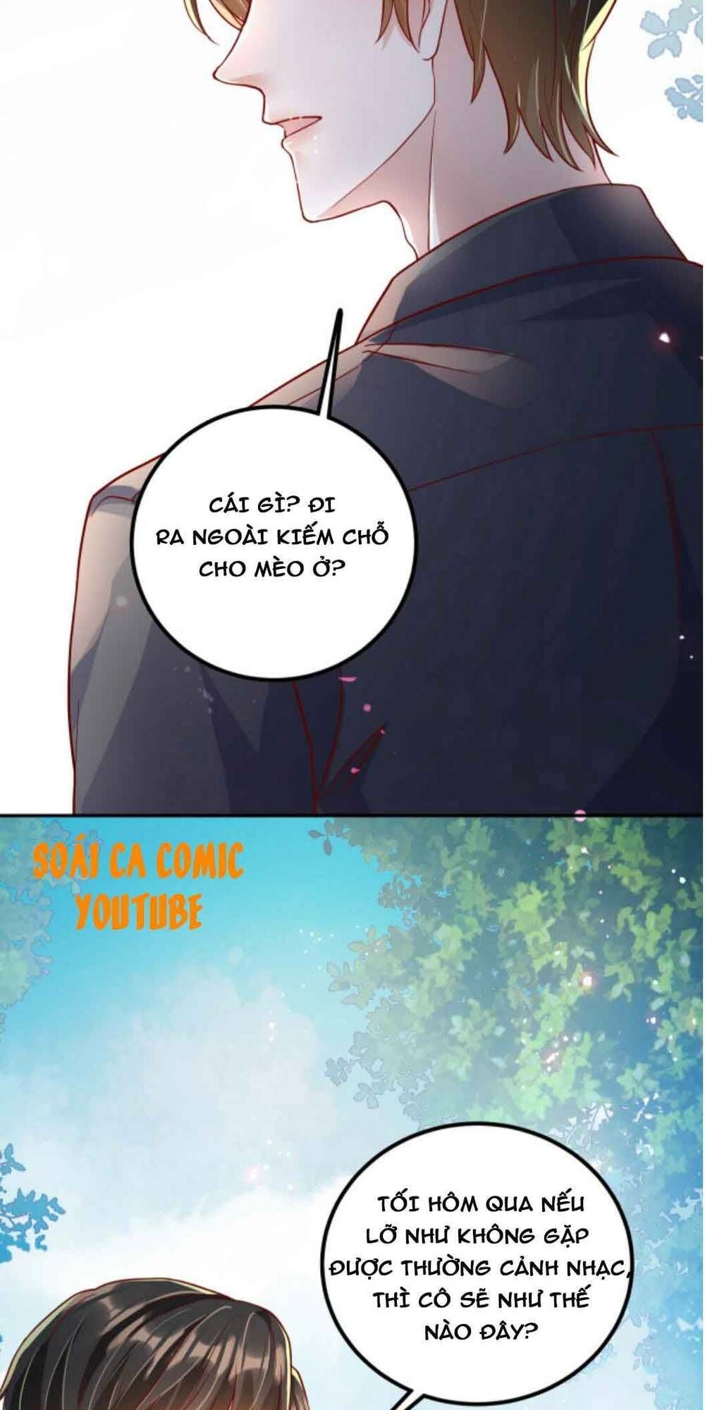 nhất sanh hữu hỉ chapter 39 33