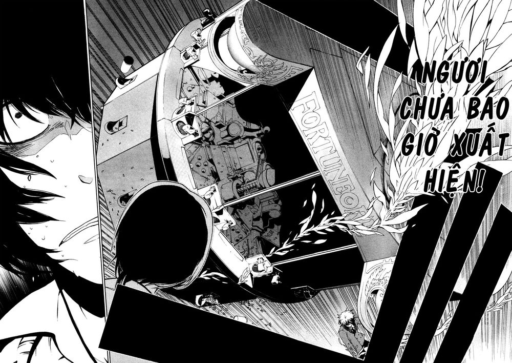 kataribe no risuto chapter 8 32