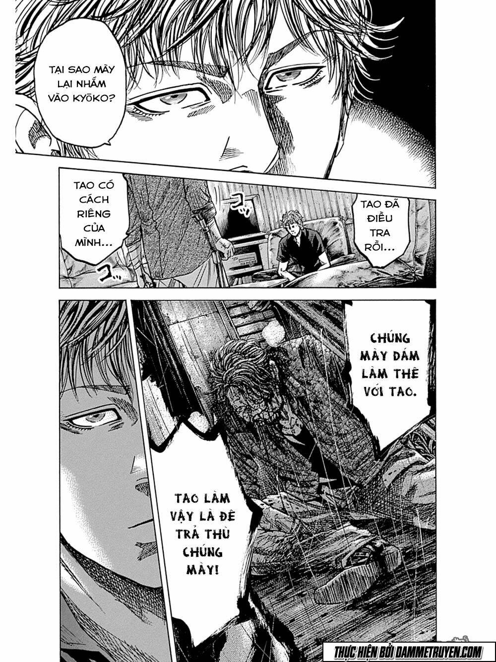 yokokuhan - the copycat chapter 8 10