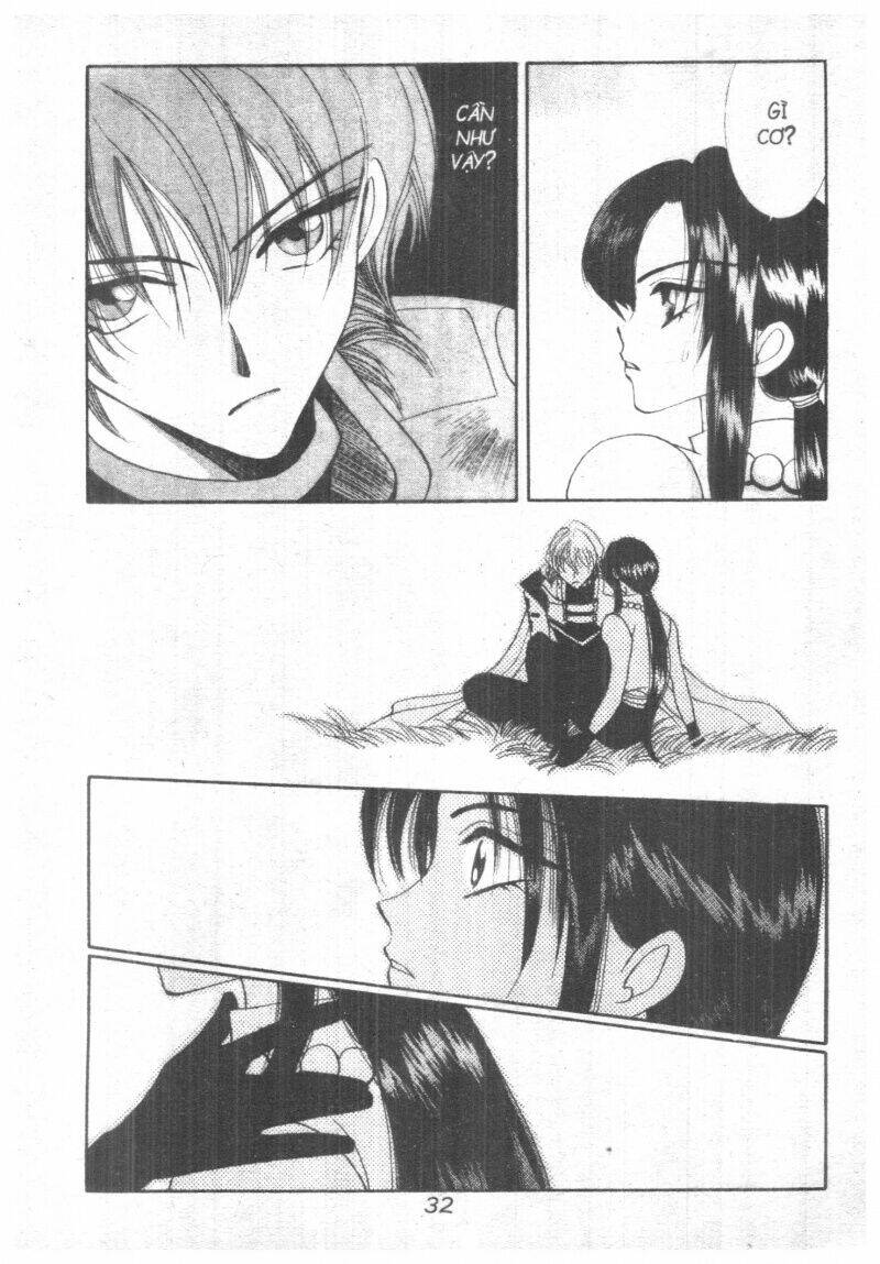 vampire game chapter 5 34