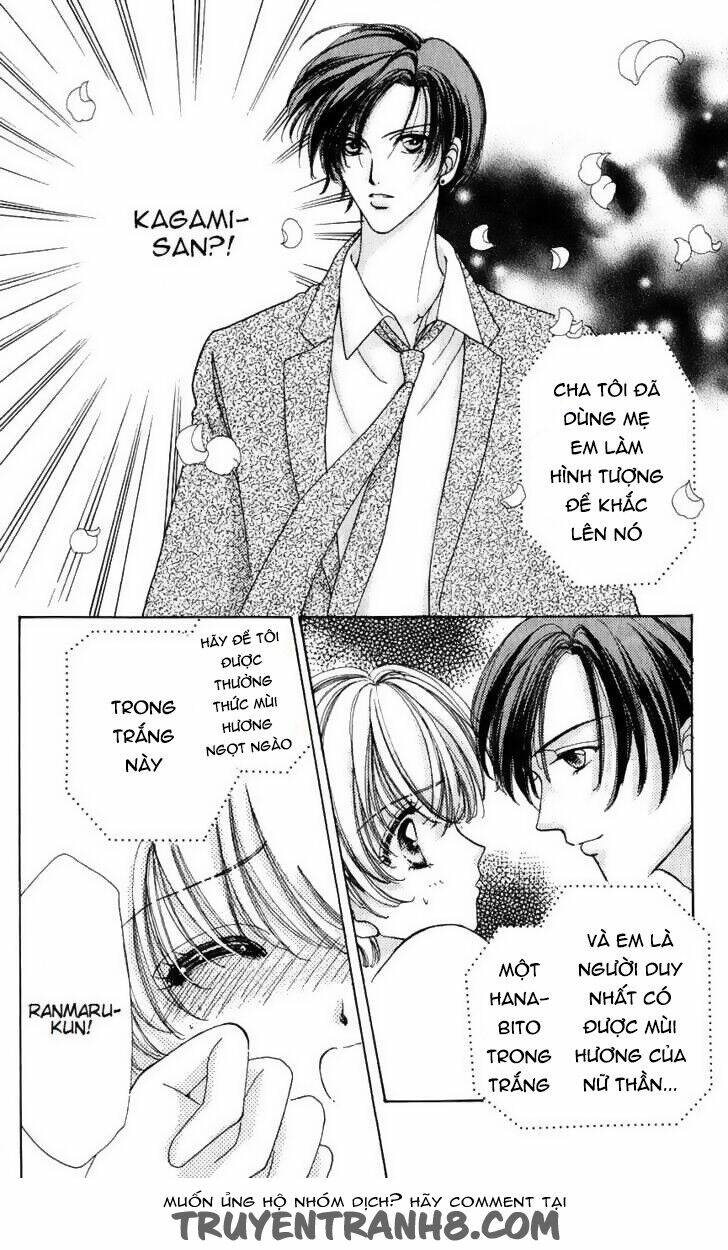 hana ni nare chapter 47 29