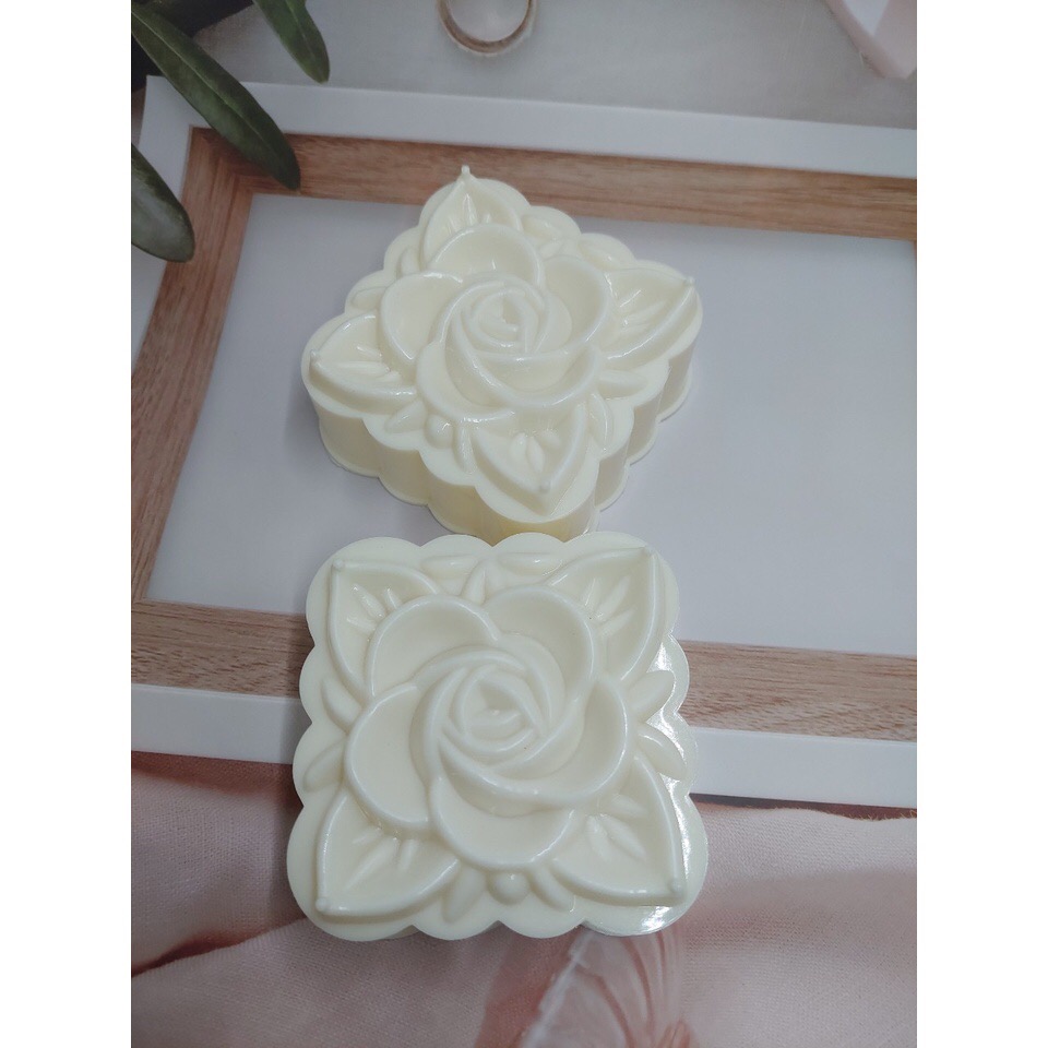 Khuôn Trung Thu rau câu