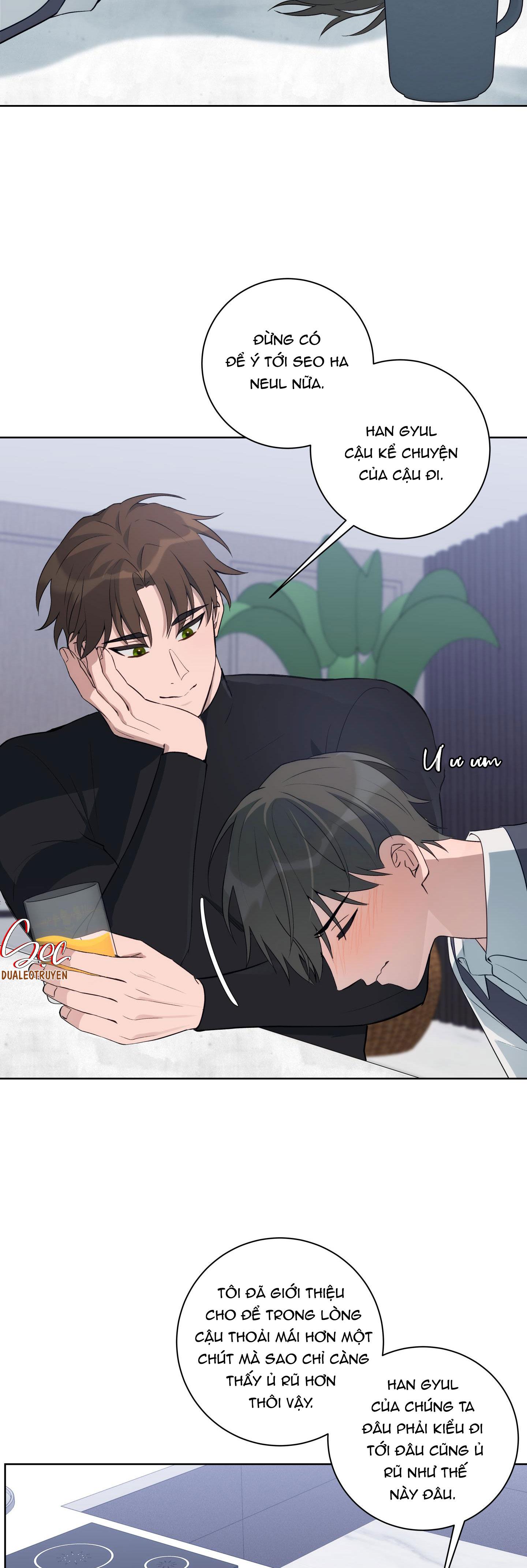 ba đêm làm tình thiệt đấy chapter 3 30