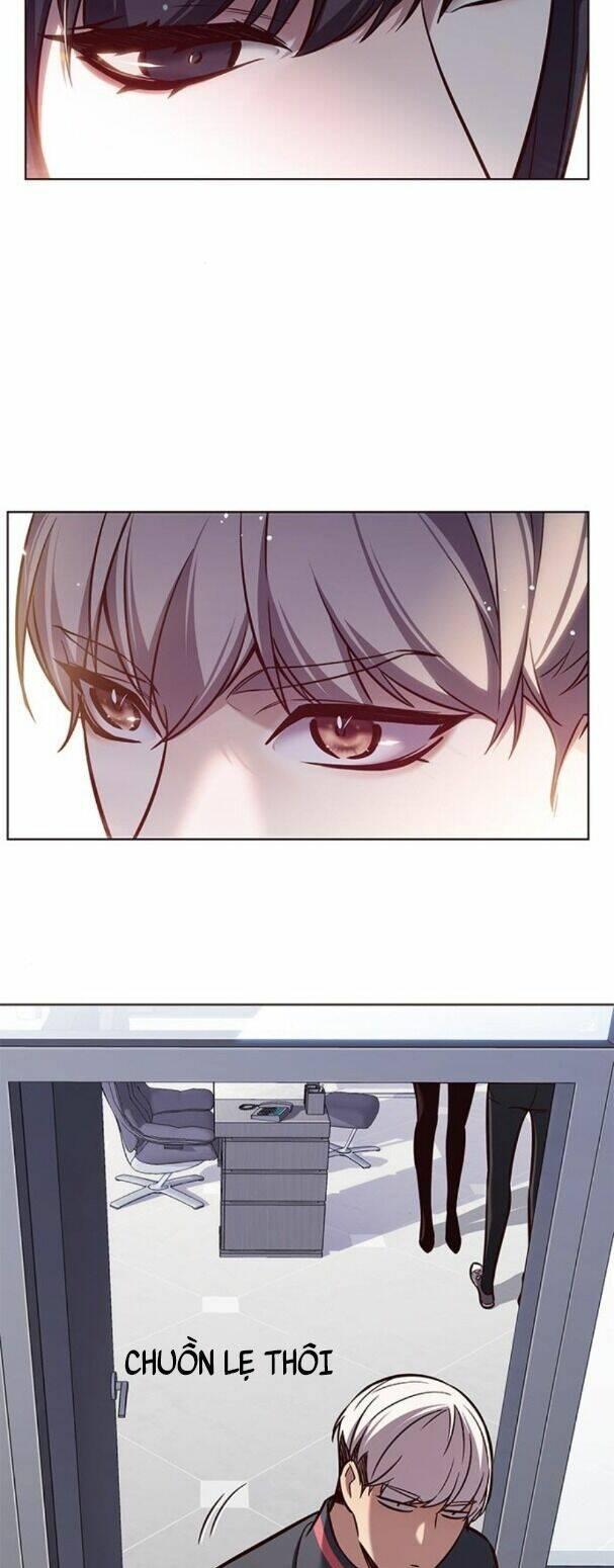 biến thân thành mèo chapter 172 50
