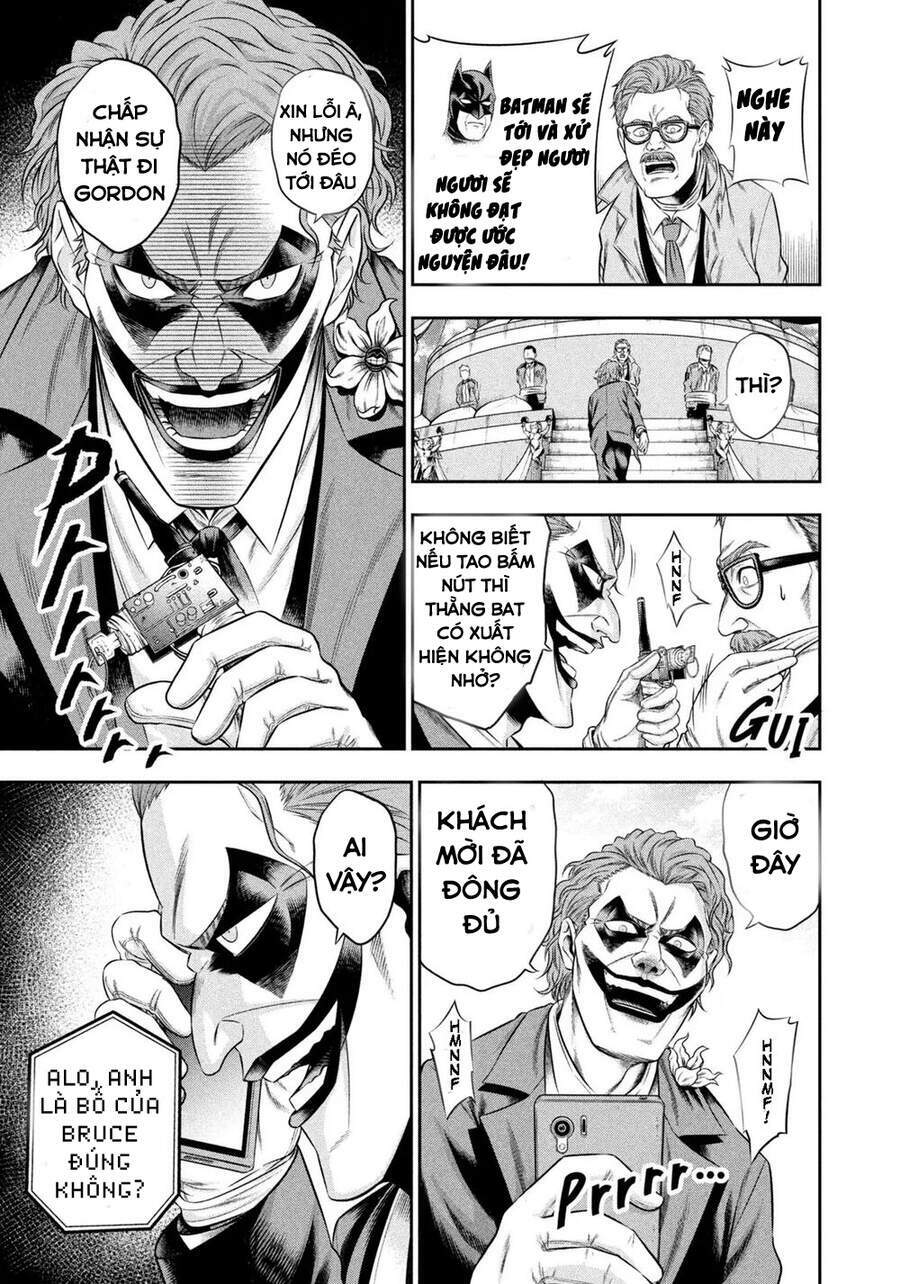 joker trông trẻ chapter 10 11