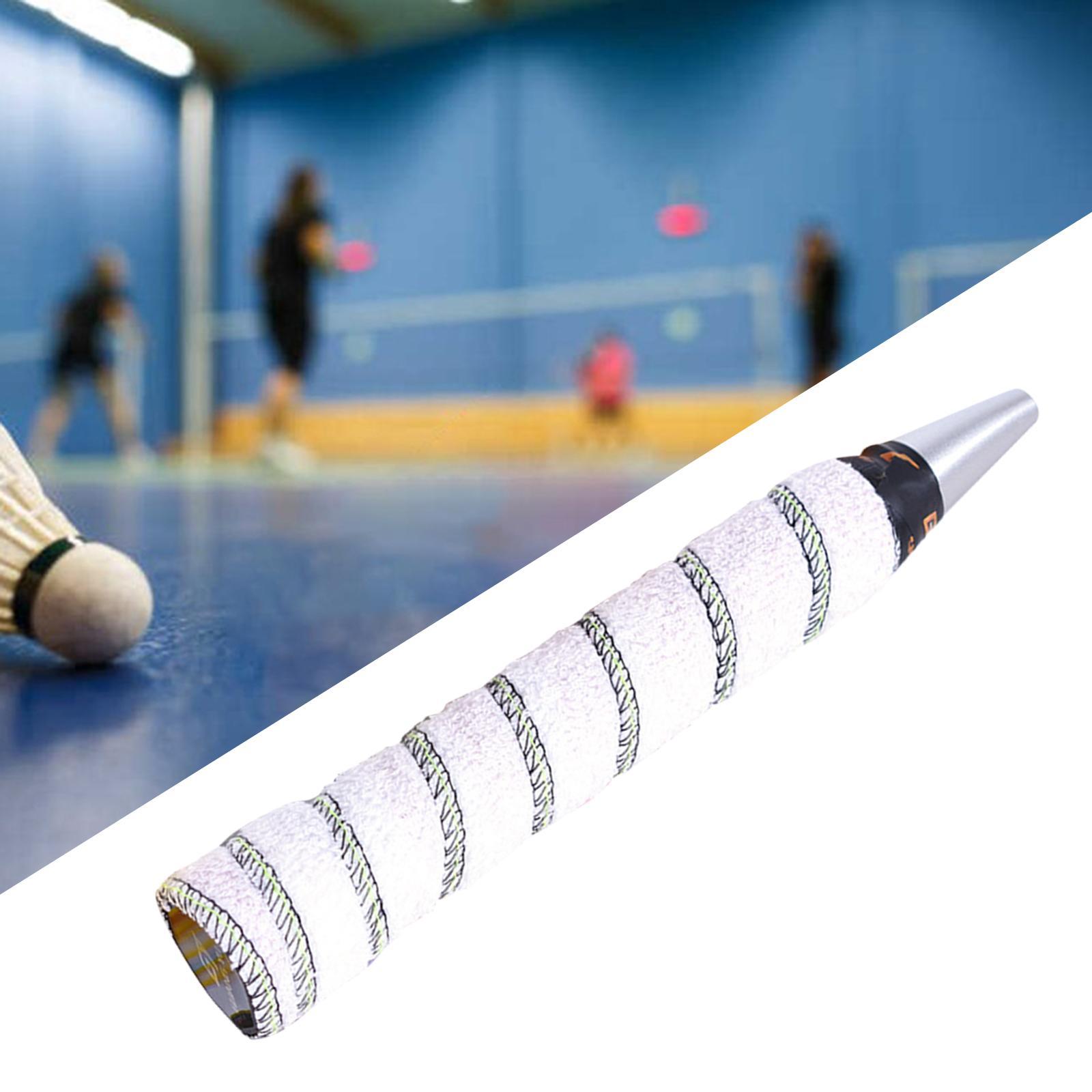 Tennis Racket Grip Tape Sweat Sport Band Handle Tape for Racquetball Tennis Badminton