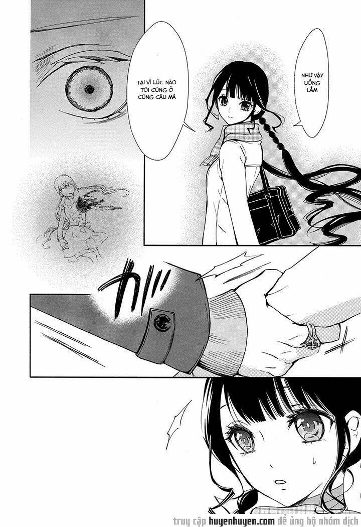 vampire existence chapter 1.1 27