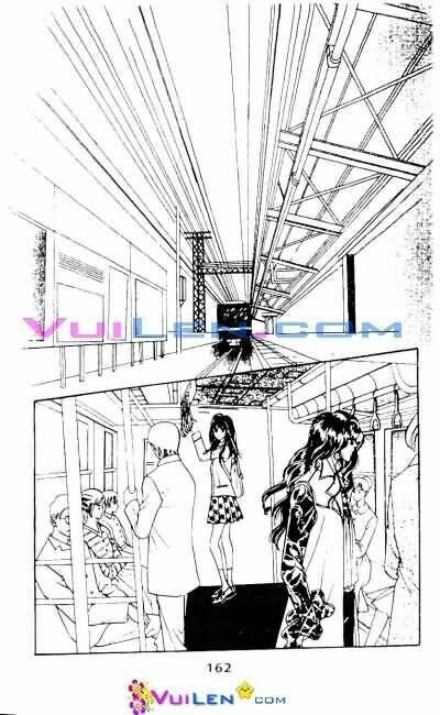 nụ hôn nồng thắm chapter 1 162