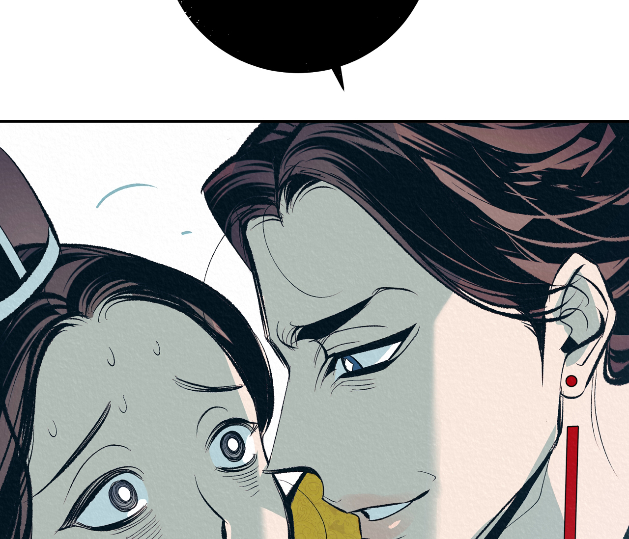 vô liêm sỉ chapter 1 133