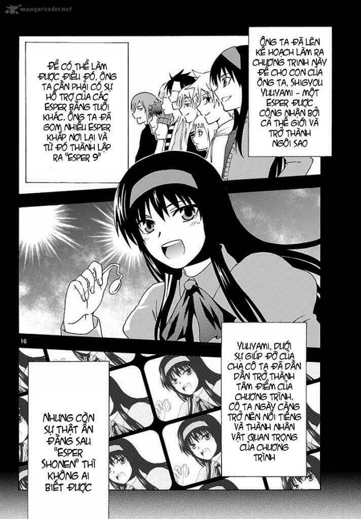 diamond cut diamond chapter 7 16