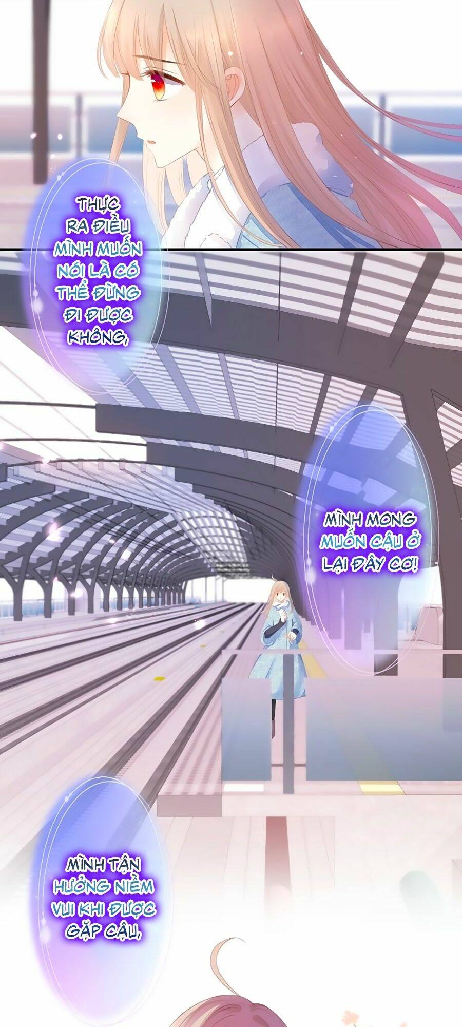 đóa hoa chớm nở chapter 72 28