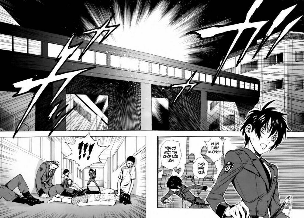 zennou no noa chapter 2 22