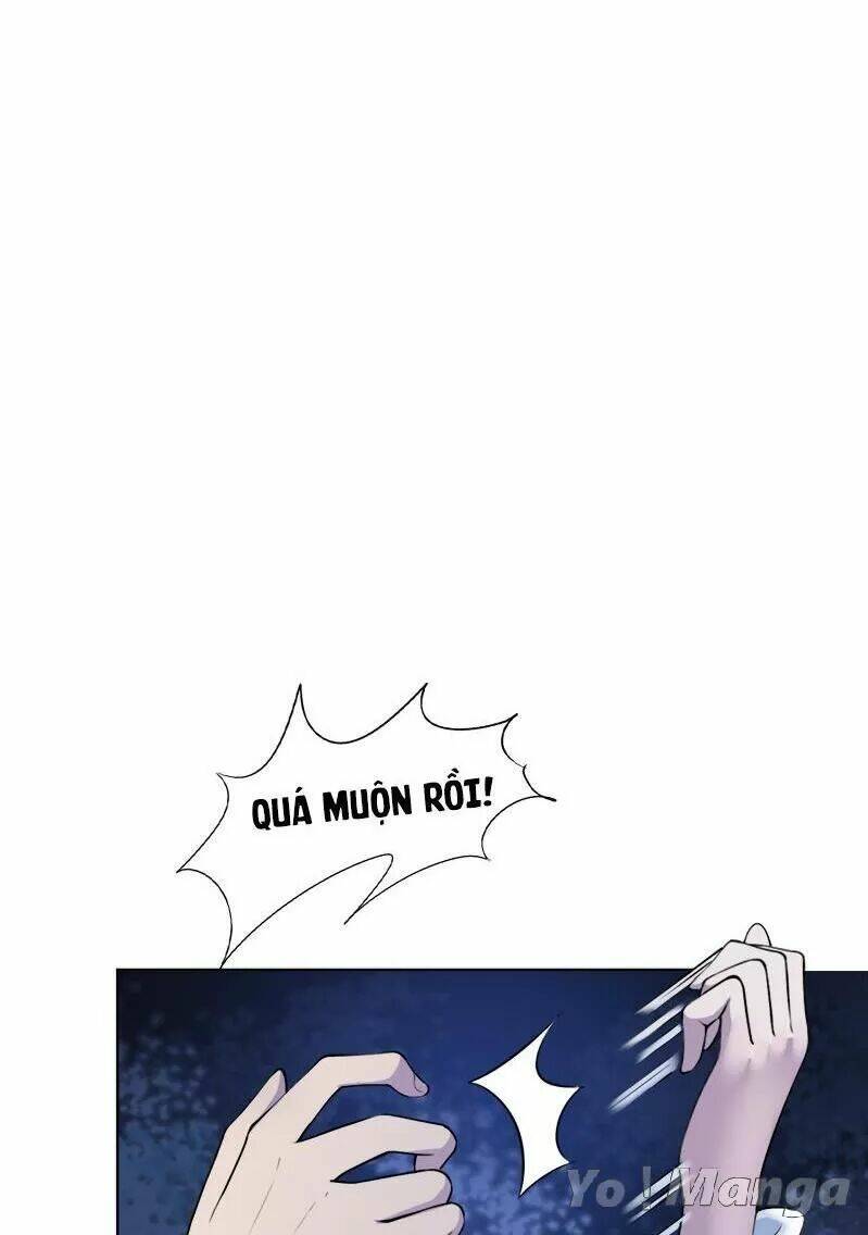 loạn thế hoạ phi chapter 39 29