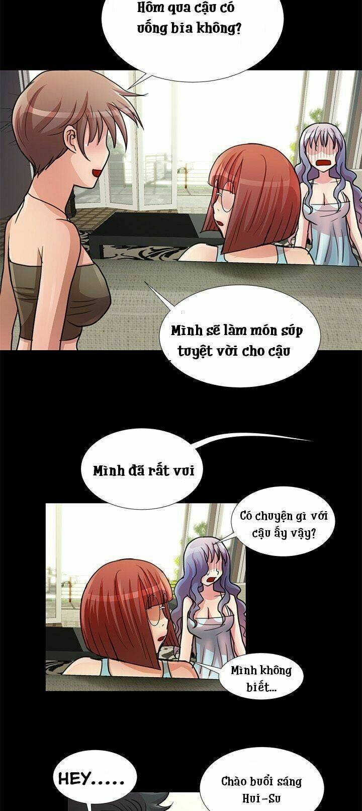 sikinen chapter 20 23