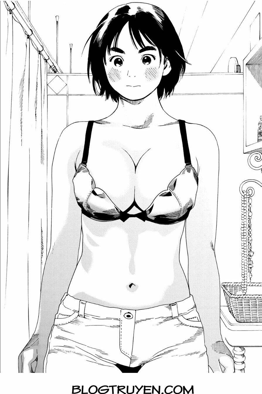 fujiyamasan wa shishunki chapter 50 18