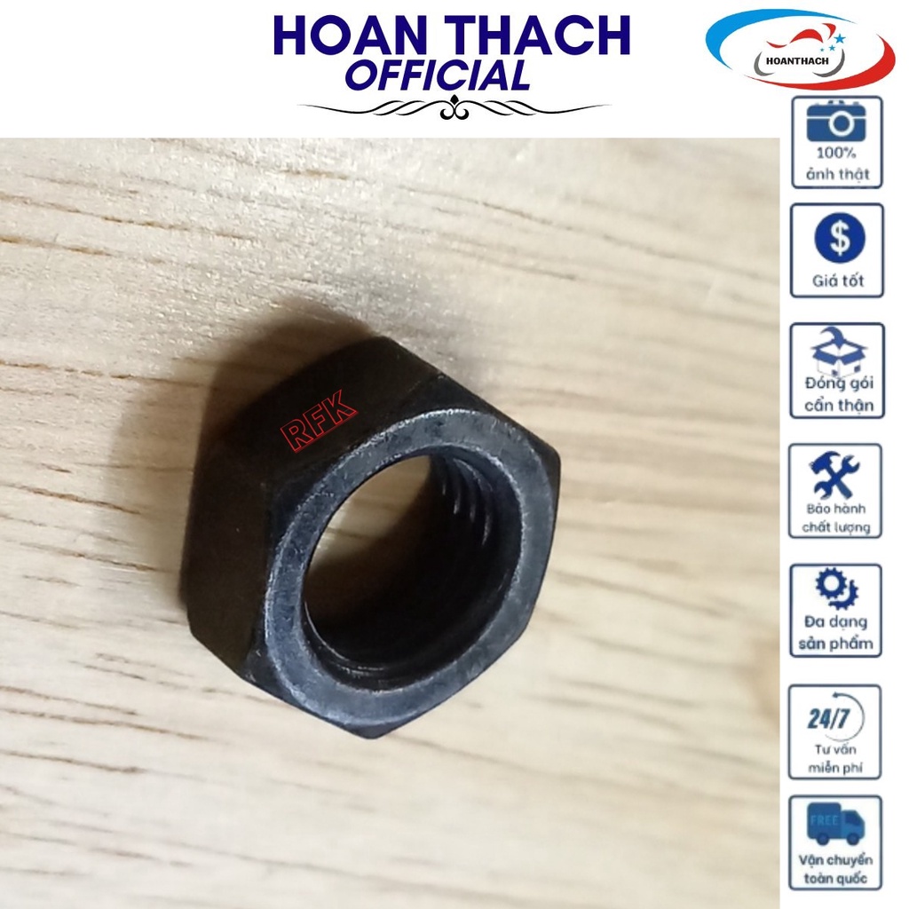 Ốc Tán dùng cho dòng xe máy Yamaha 953171270000