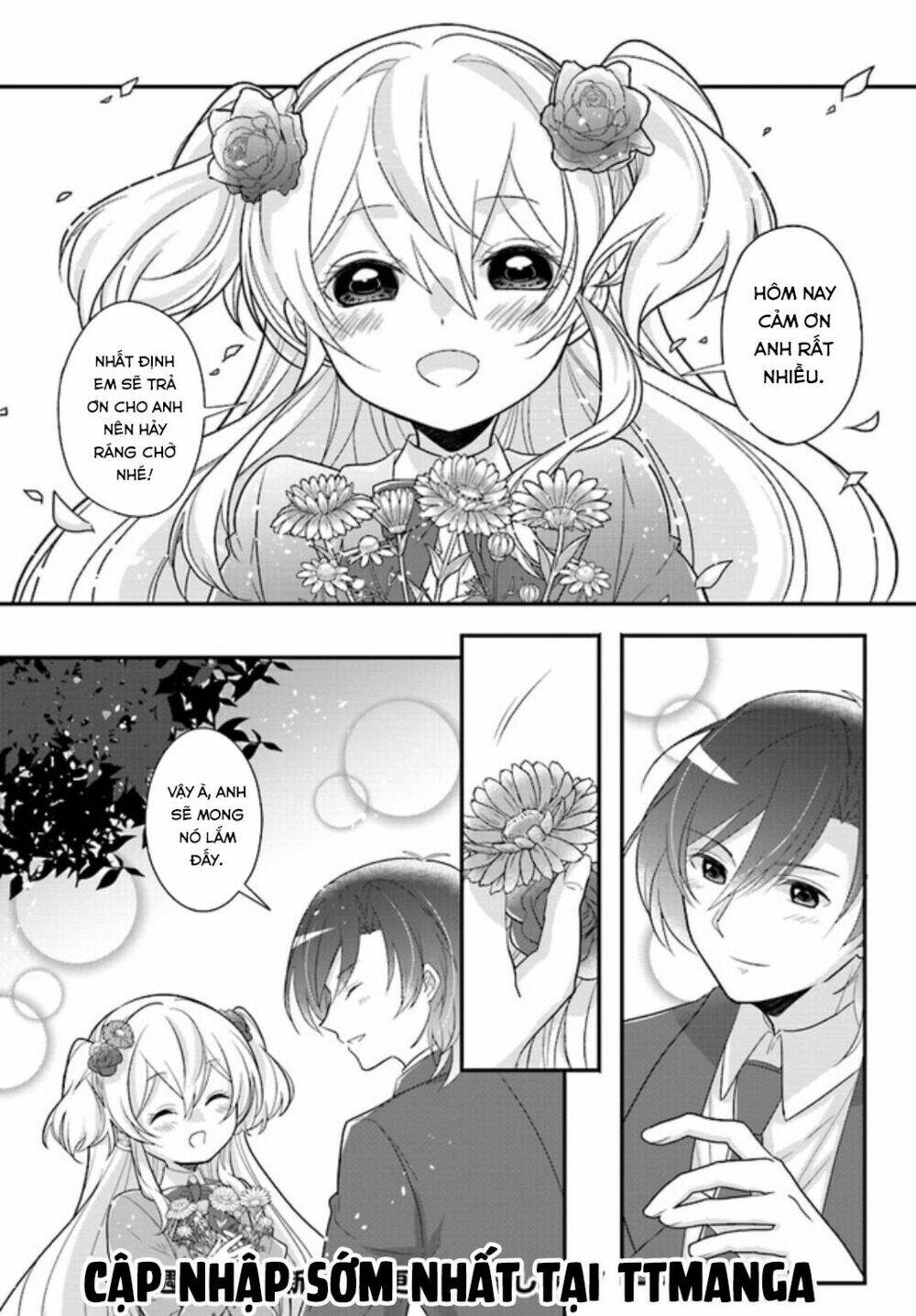 doroppu!kaori no reijōmonogatari chapter 2.2 20