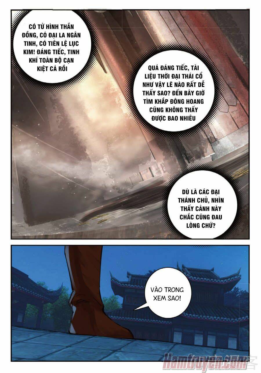 già thiên chapter 89 5