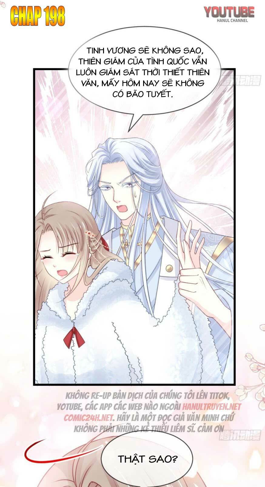 thiên hạ đệ nhất sủng phi chapter 198 2