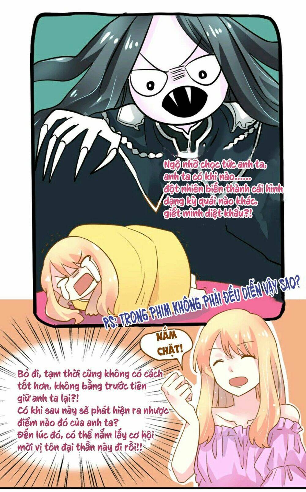 ma vương đại nhân đi thông thả chapter 8 7