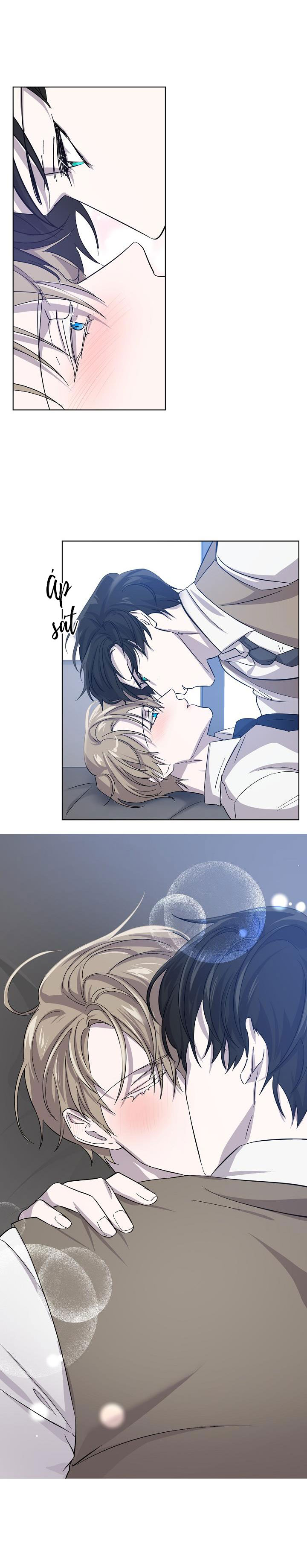 đêm không ngủ chapter 11 20