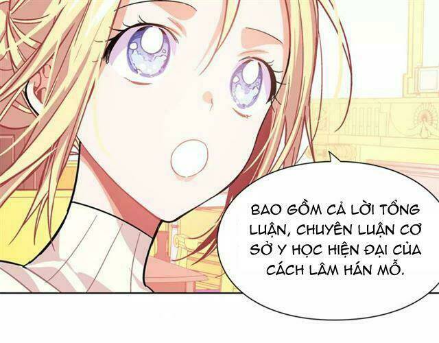 nữ hoàng ngoại khoa chapter 25 75