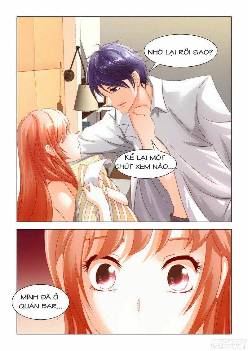 xuân phong nhất độ cộng triền tình chapter 2 6