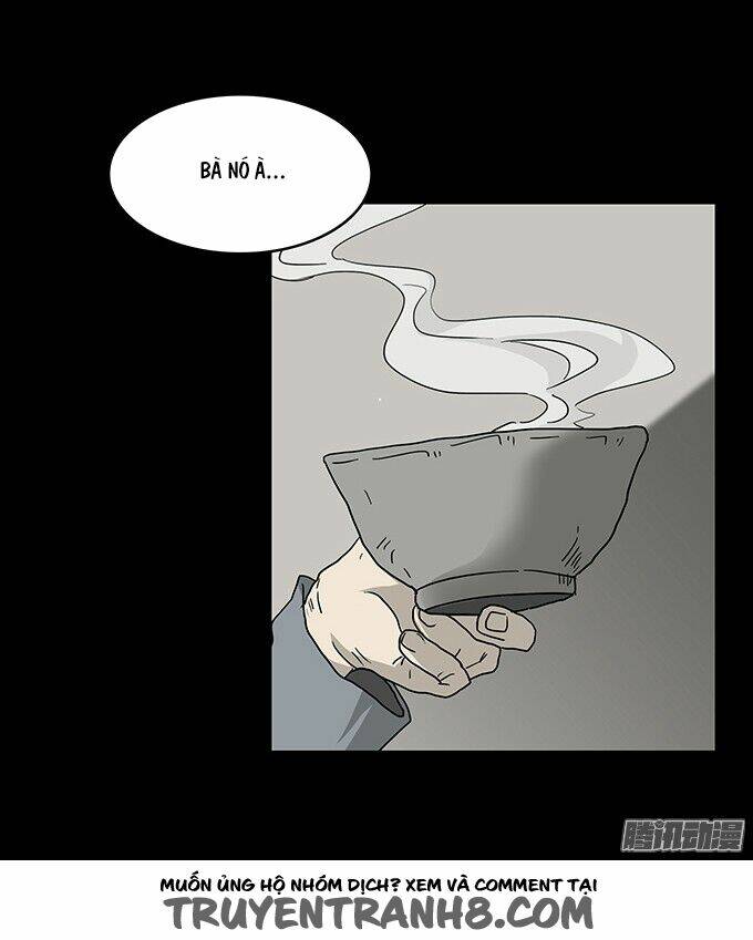 ớn lạnh tuyệt đối chapter 70 21