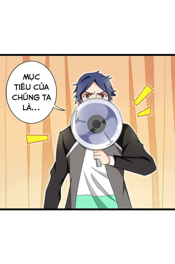 Từ Hôm Nay Bắt Đầu Làm Người Giàu Nhất Chapter 147 - Trang 0