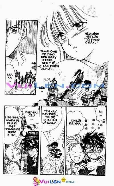 quyển sách kỳ bí chapter 3 84