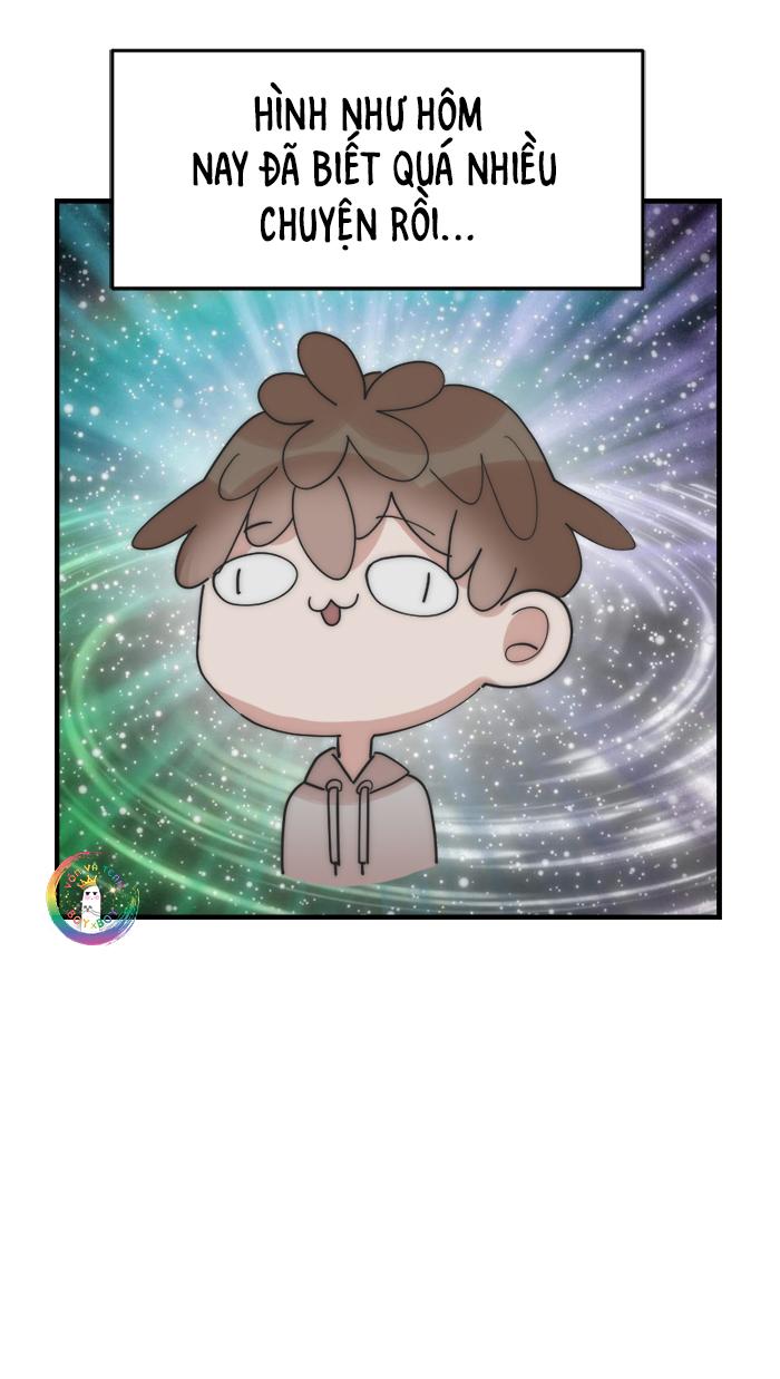 đàn anh “sói ca” cùng phòng của tôi chapter 19 3