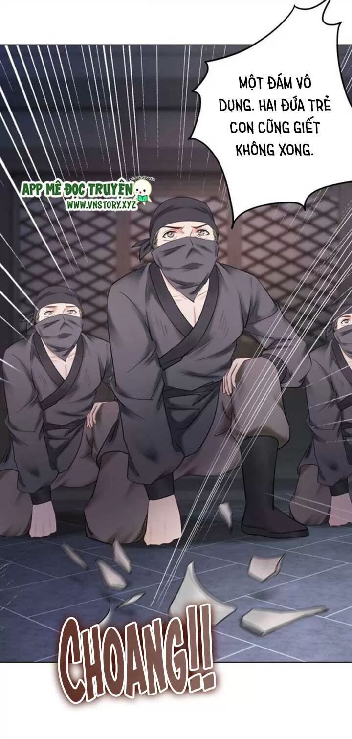 cực phẩm phế vật tiểu thư chapter 58 38