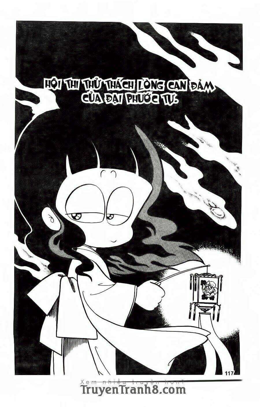 con ma vui vẻ chapter 11 14