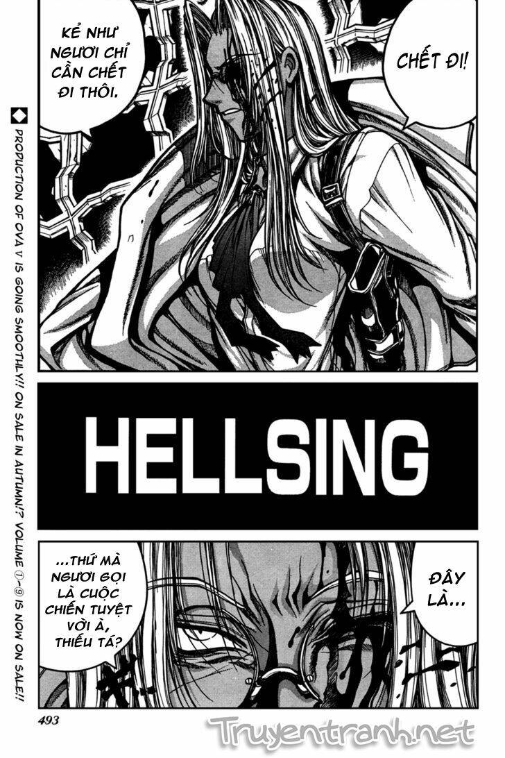 hellsing chapter 93 5