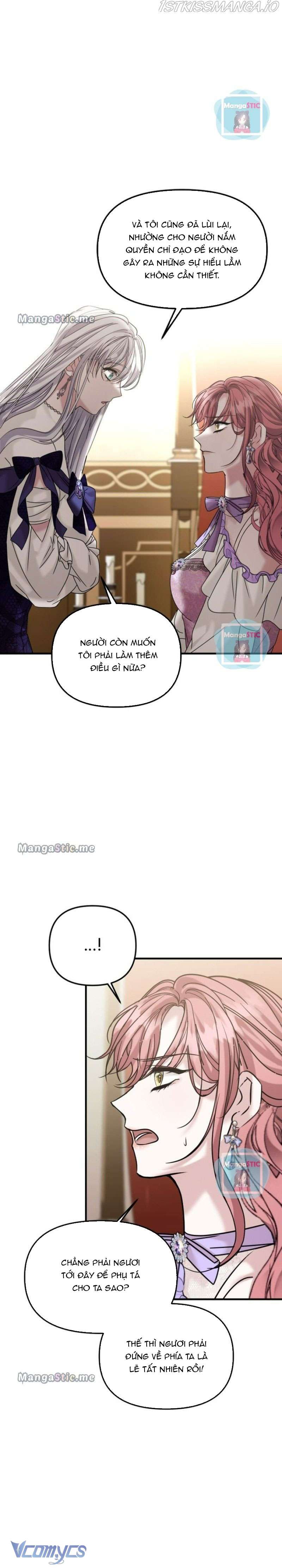 hôn nhân trả thù chapter 28 19